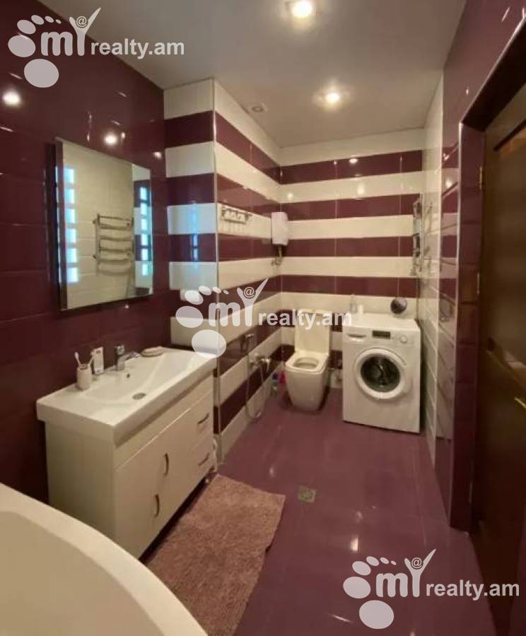2 bedroom apartment for rent خیابان 27 عربکیر, عربگیر ایروان, 144032