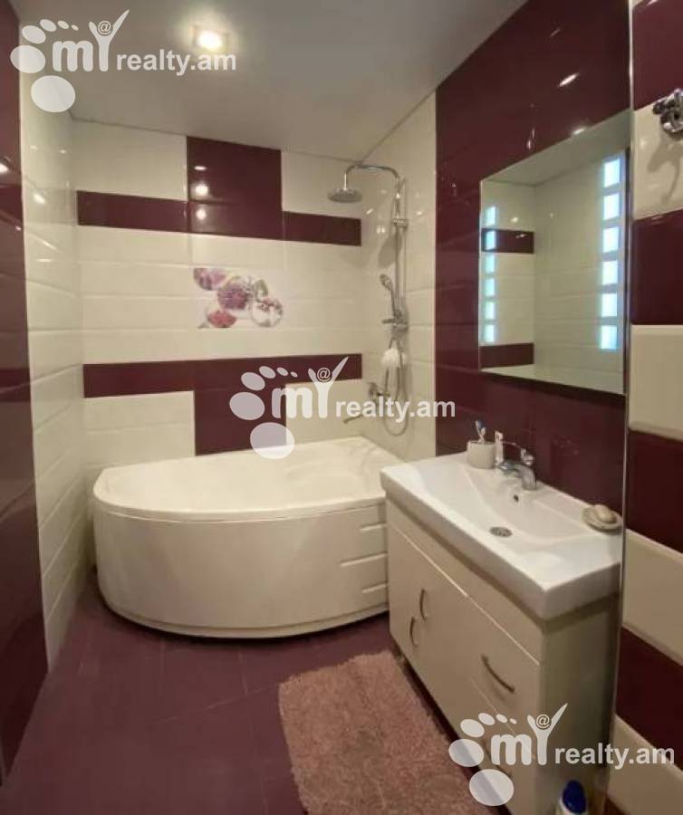 2 bedroom apartment for rent خیابان 27 عربکیر, عربگیر ایروان, 144032