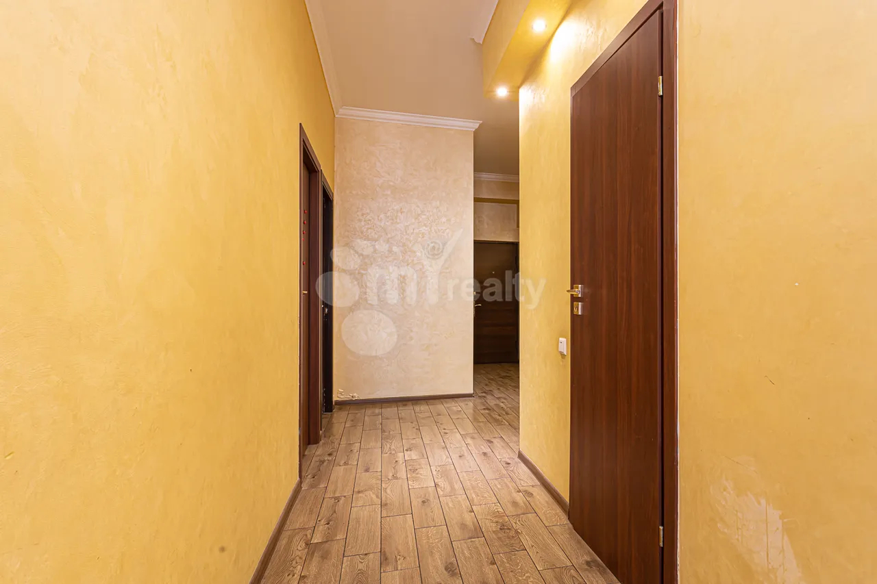 3 bedroom apartment for sale Kievyan St, Arabkir Yerevan, 157882