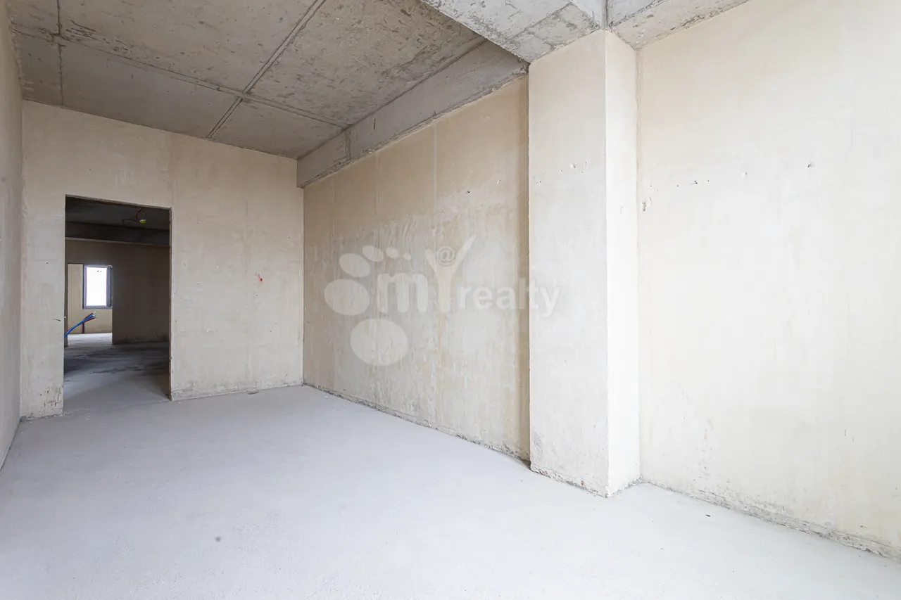 4 bedroom apartment for sale Gevorgyan st, Davtachène Yerevan, 159192