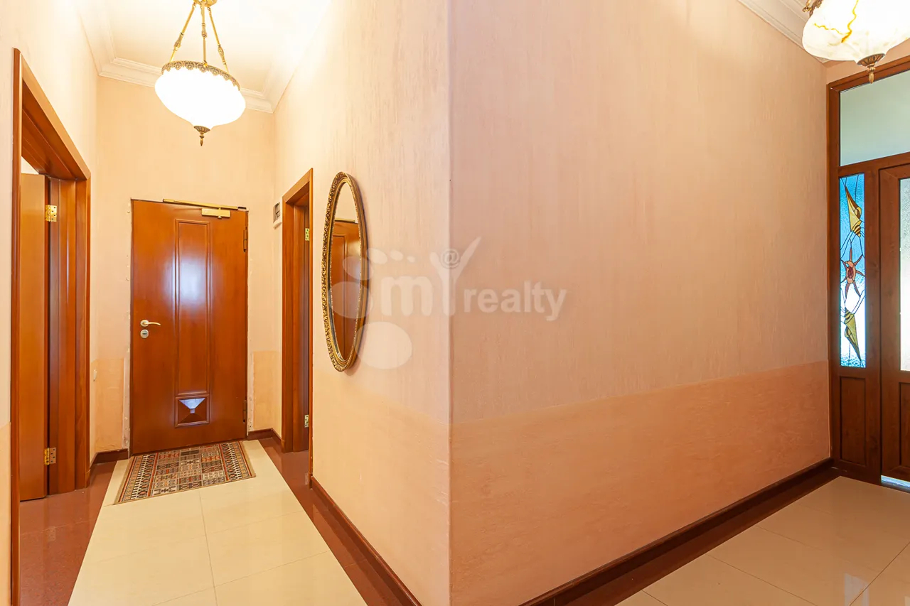 House for sale Davtashen 7 St, Dawtaschen Yerevan, 160618