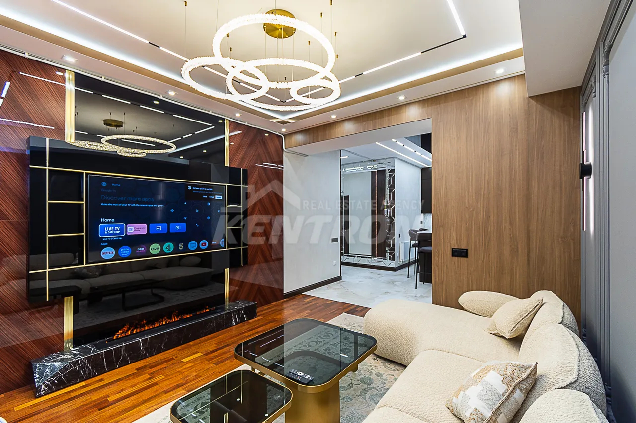 3 bedroom apartment for sale خیابان 8 نورک, نورک ماراش ایروان, 159401