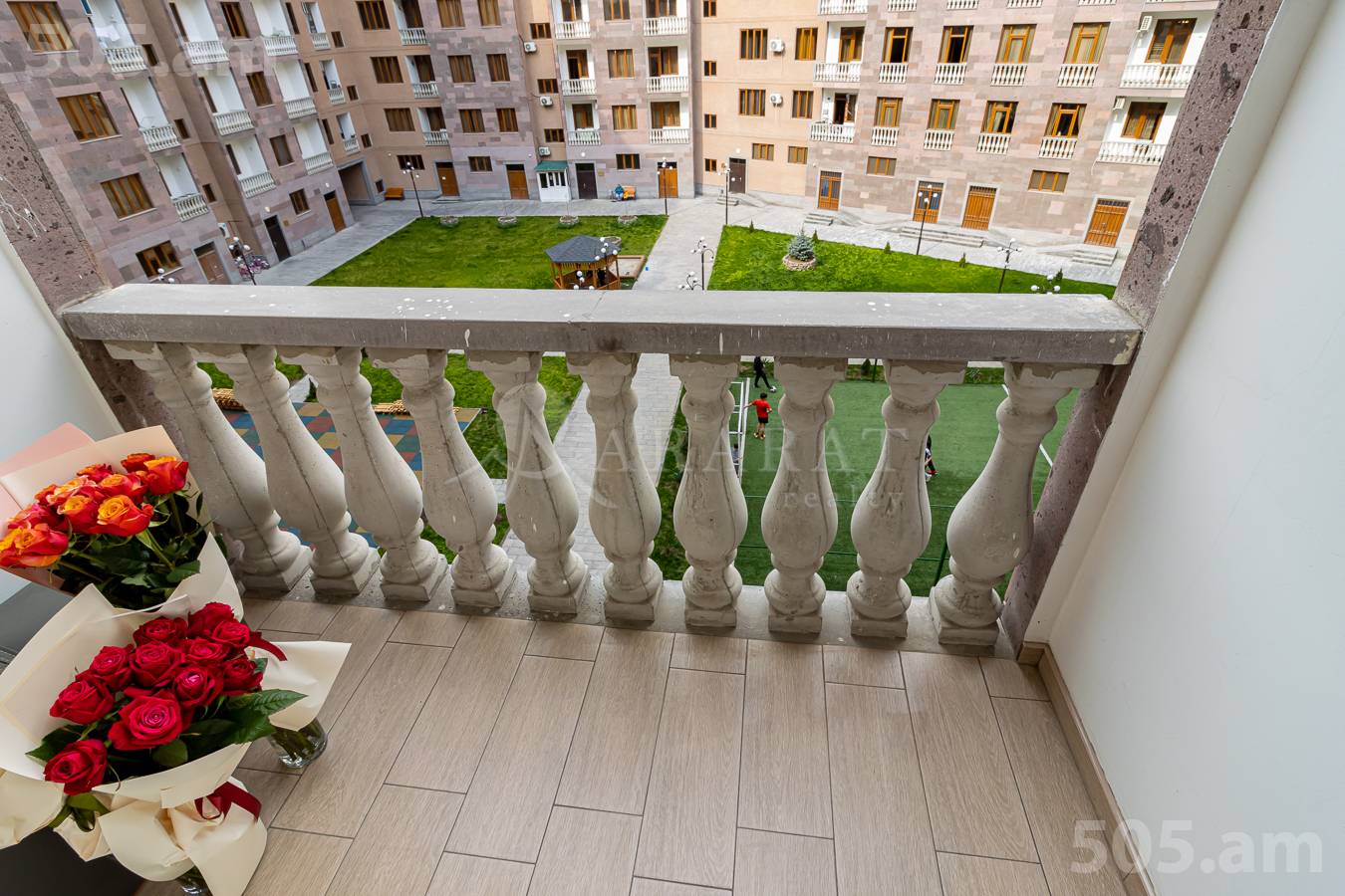 3 bedroom apartment for sale Adonts St, Arabkir Yerevan, 153175