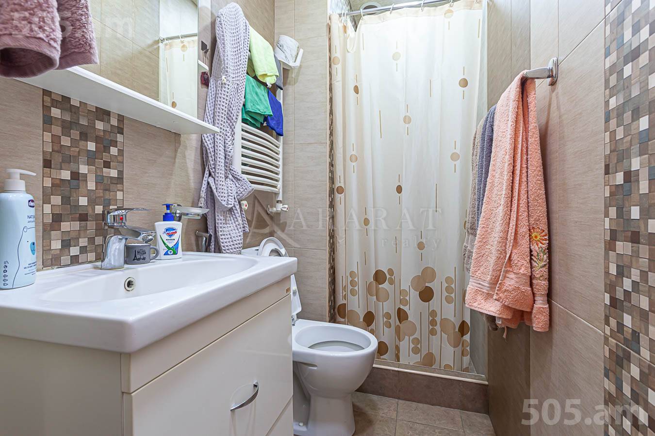 2 bedroom apartment for sale Mikoyan St, Davtashen Yerevan, 153150