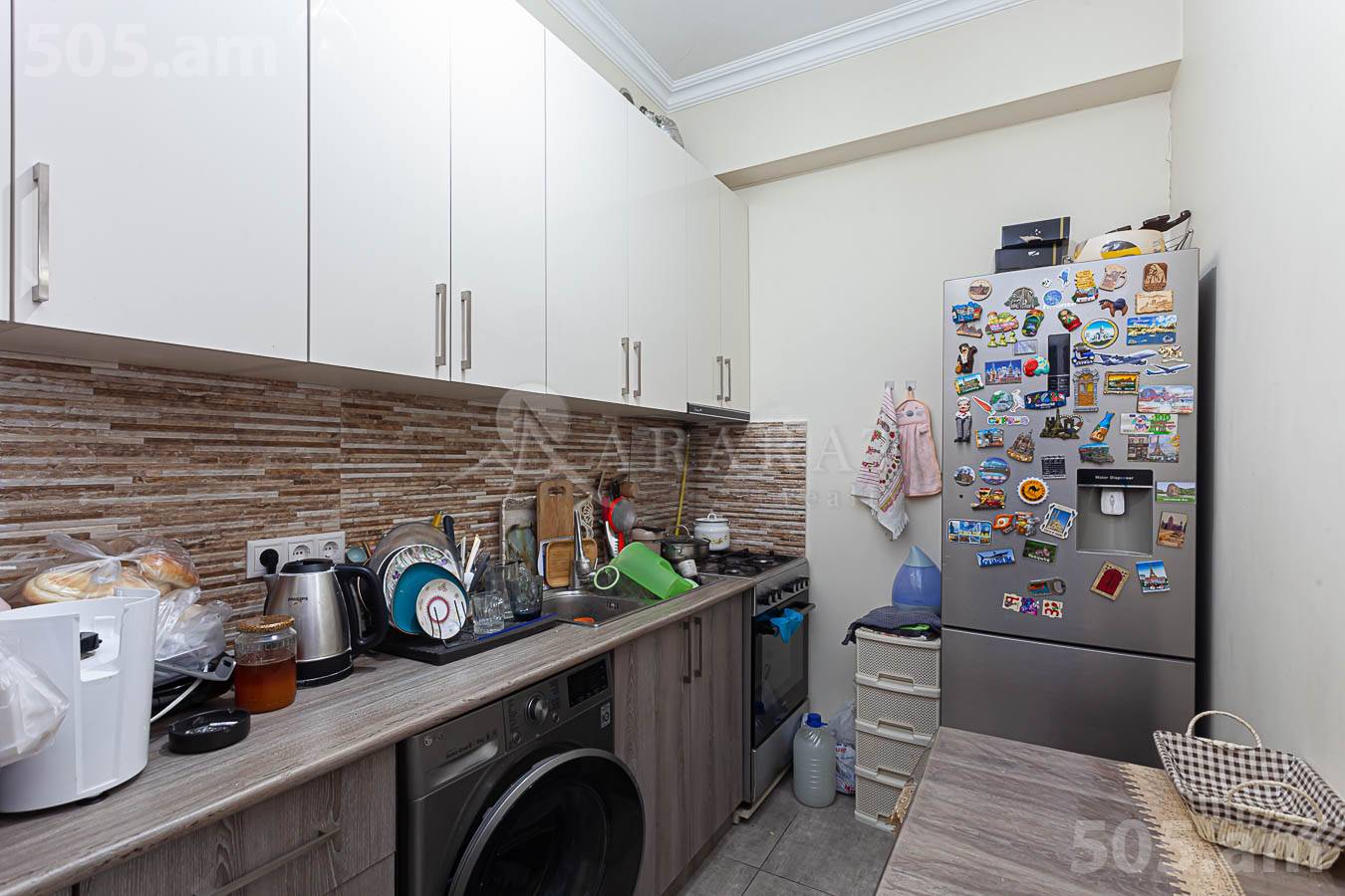 2 bedroom apartment for sale Mikoyan St, Davtashen Yerevan, 153150