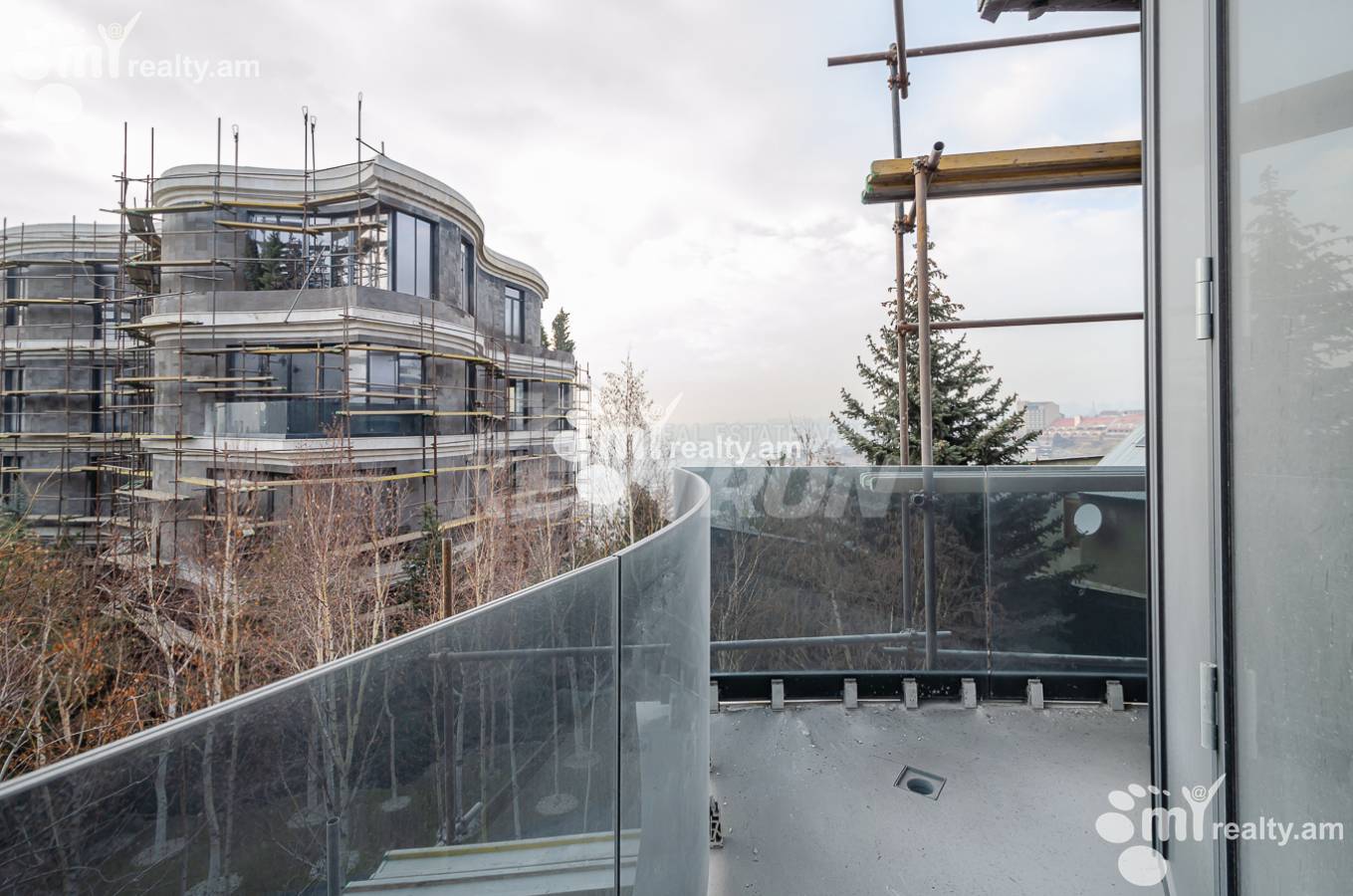 3 bedroom apartment for sale G. Hovsepyan St, Nork-Marasch Yerevan, 154538