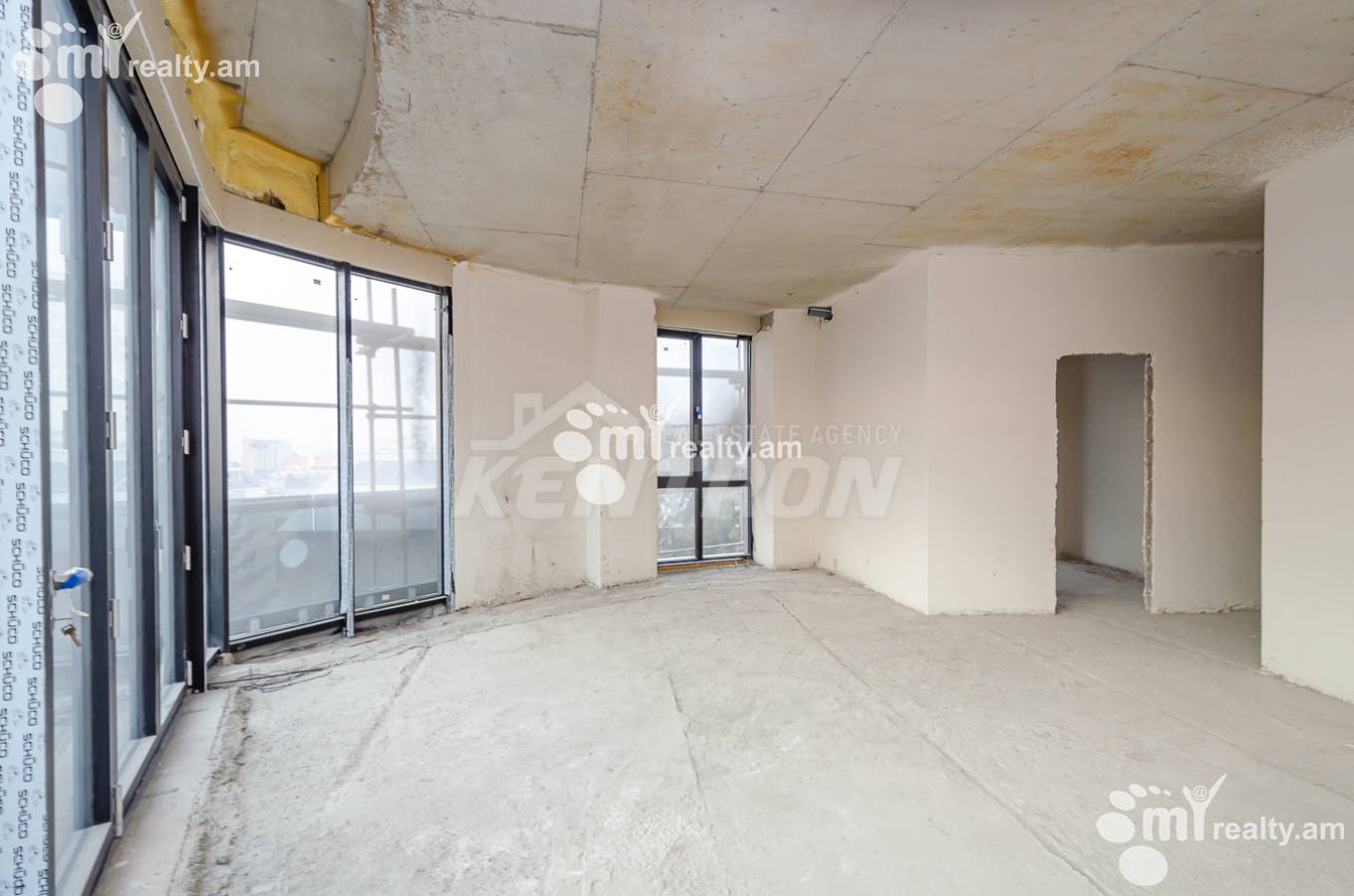 3 bedroom apartment for sale G. Hovsepyan St, Nork-Marasch Yerevan, 154538
