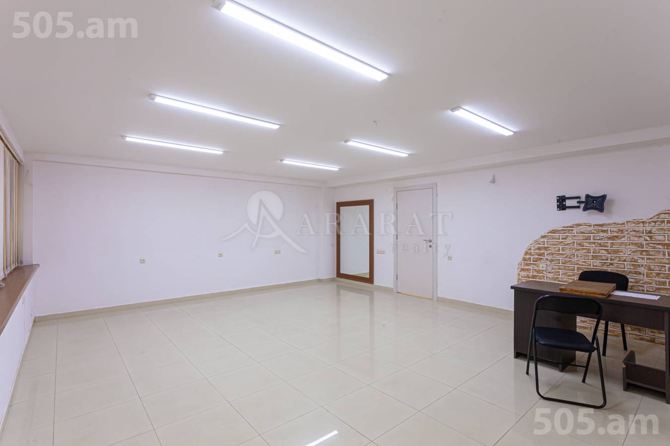 Commercial for rent , مرکز شهر ایروان, 151811