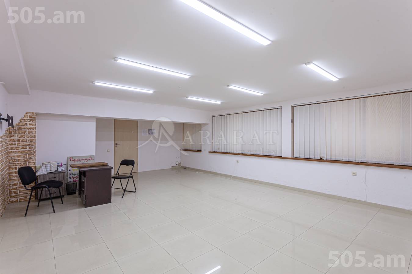 Commercial for rent , مرکز شهر ایروان, 151811