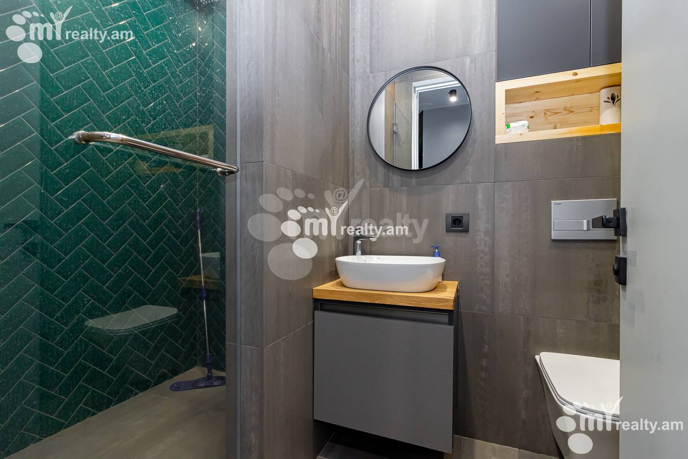 4 bedroom apartment for sale Tigran Petrosyan St, Davtachène Yerevan, 149717