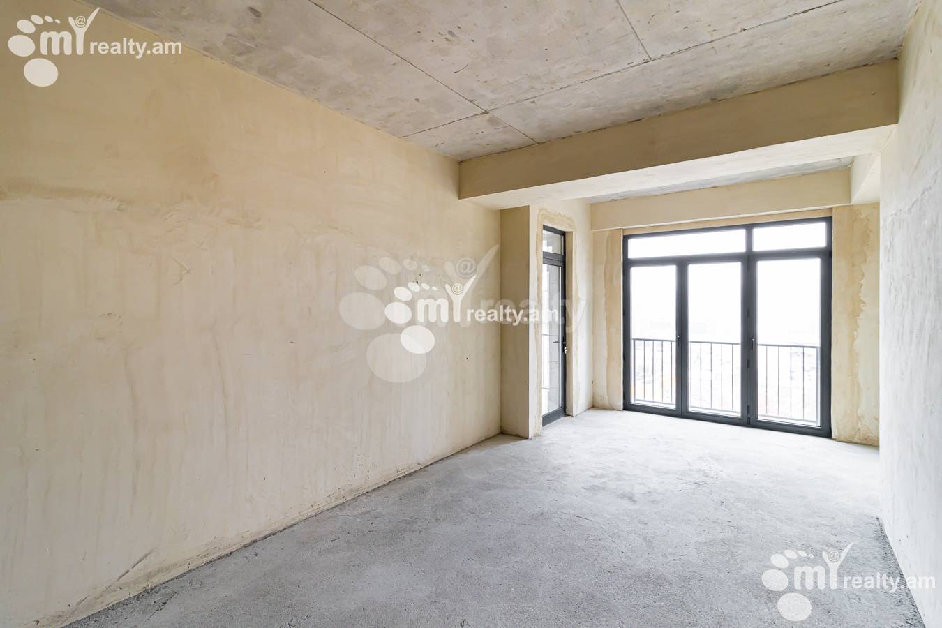 Купить 2 комнатную квартиру Давиташен 4 ый блок, Давташен Ереван, 153826