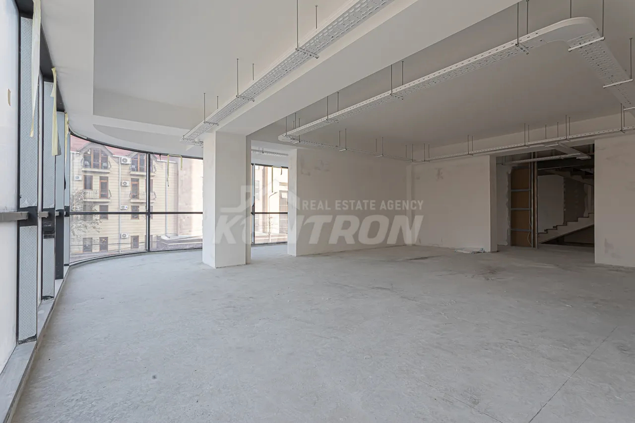 Снять коммерческoе помещение Н. Зарян стр, Арабкир Ереван, 158317