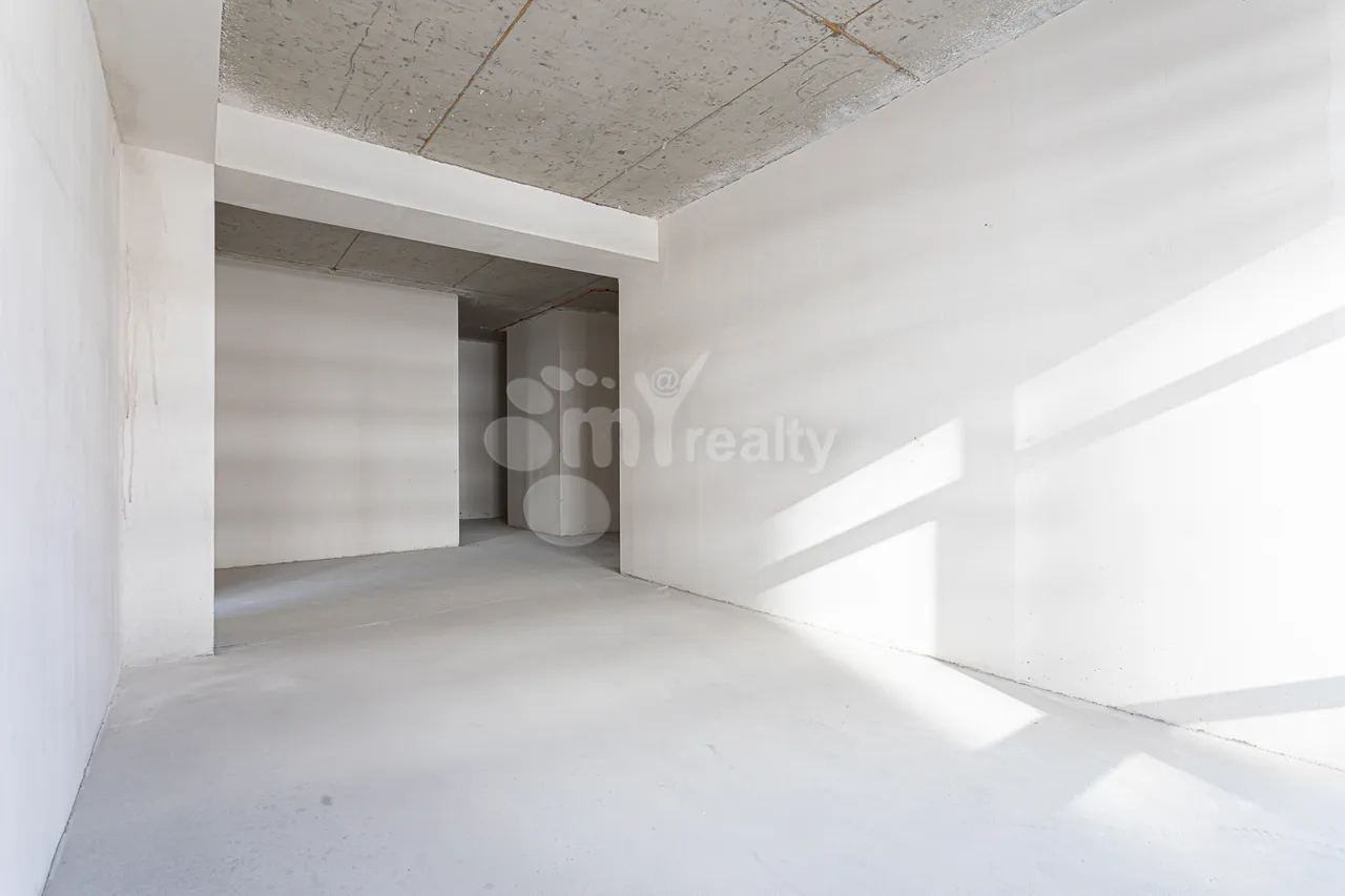 3 bedroom apartment for sale Antarayin, L.Azgaldyan street,, Center Yerevan, 157854