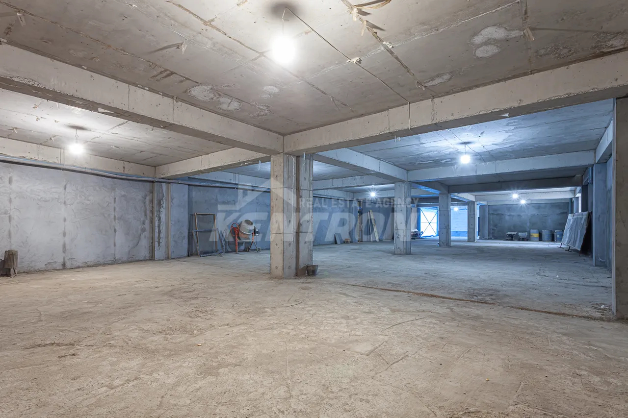 Commercial for rent خیابان آرمِناک آرمِناکیان, نورک ماراش ایروان, 161799