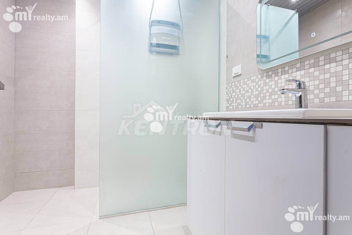 4 սենյականոց բնակարան  Ազատության պող, Արաբկիր Երևան, 154607