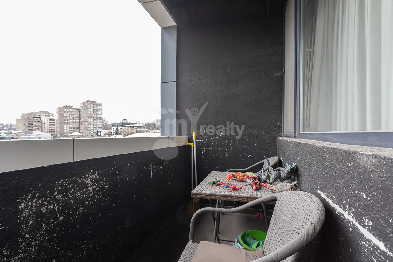 Снять 2 комнатную квартиру Кери ул, Арабкир Ереван, 159321