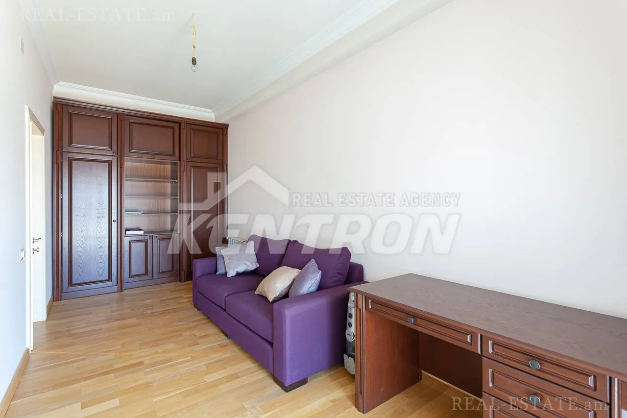 3 bedroom apartment for rent Keri St, Arabkir Yerevan, 159017