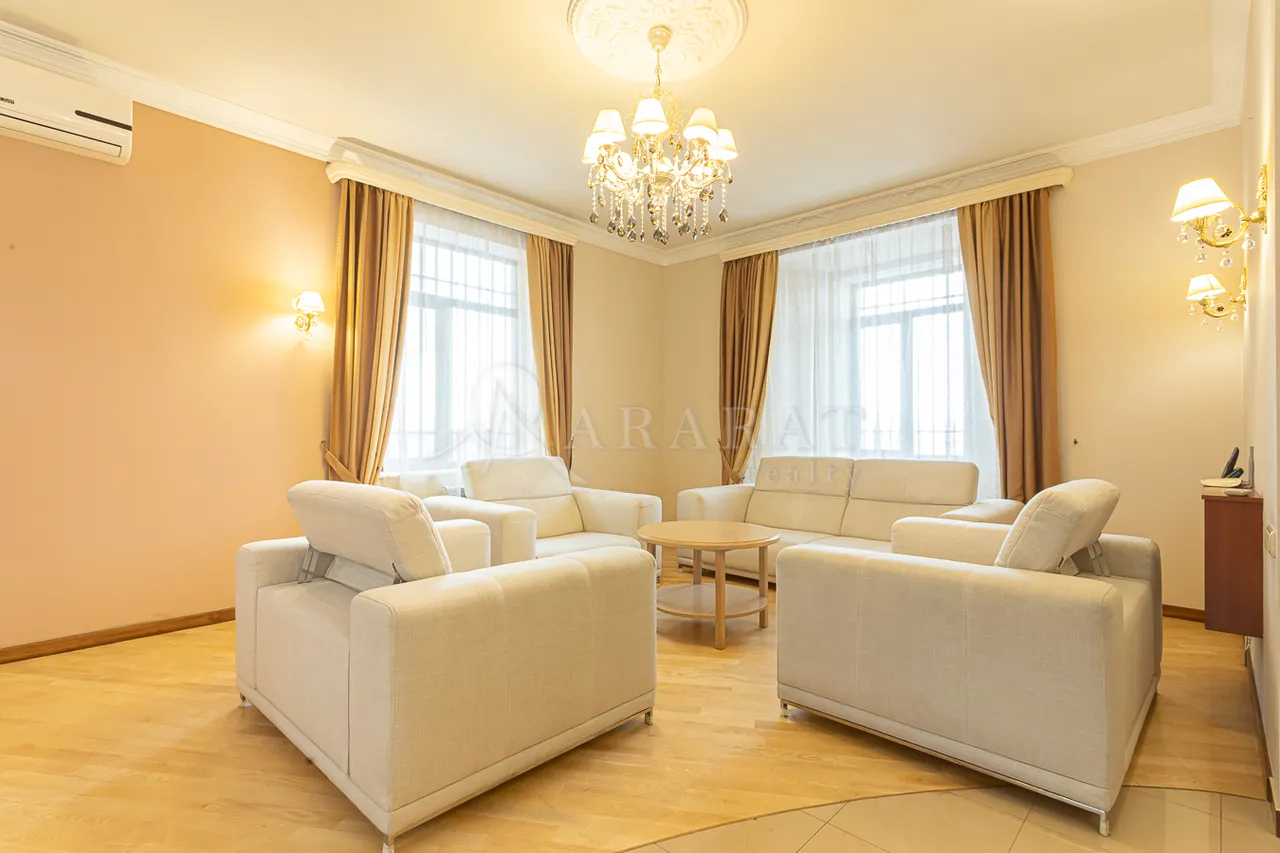 House for rent Tsarav Aghbyur St, Avan Yerevan, 159139