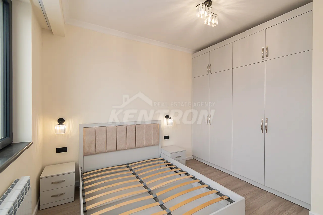 3 bedroom apartment for sale Griboedov St, Arabkir Yerevan, 159219