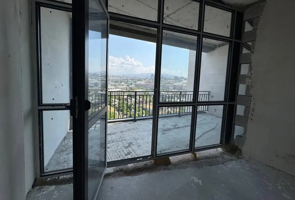 2 bedroom apartment for sale Lvovyan St, Nor Nork Yerevan, 161313