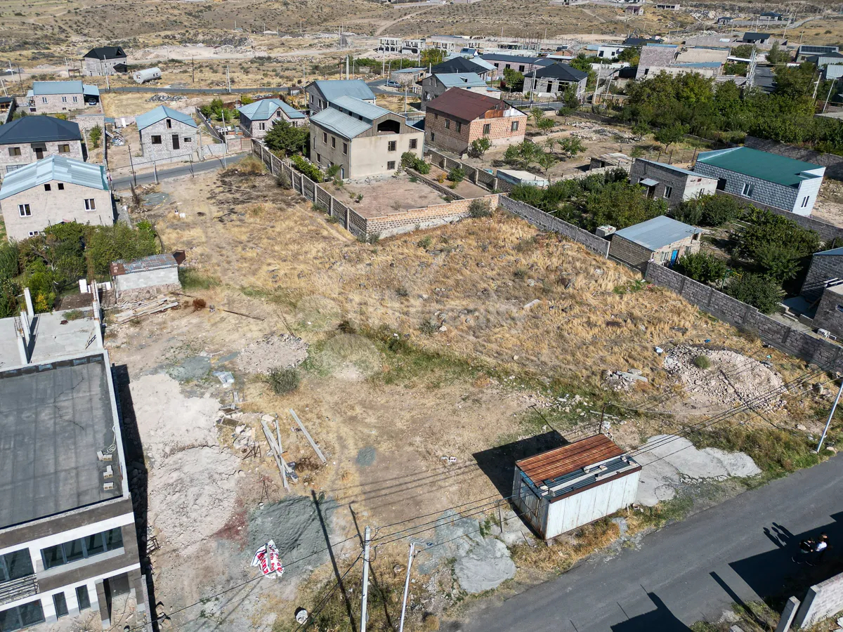 Land for sale جورج Chaushi منطقه, پِروشیان کوتایک, 157266