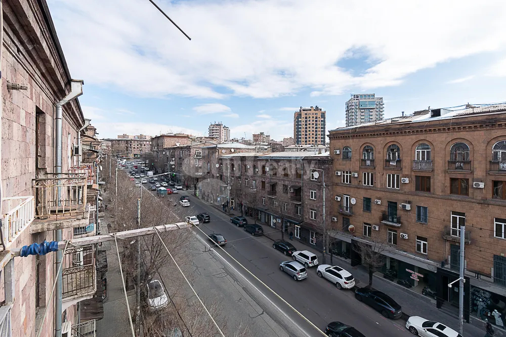 1-bedroom/apartment-for-sale/Kasyan+St/Arabkir/Yerevan