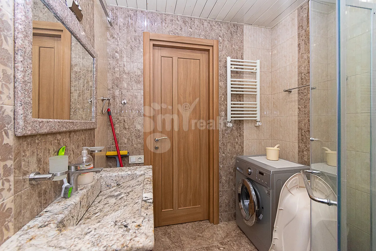 2 bedroom apartment for sale Hr.Kochar St, Arabkir Yerevan, 159803
