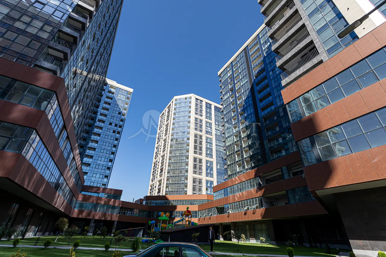 2 bedroom apartment for sale Komitas Ave, Arabkir Yerevan, 157893