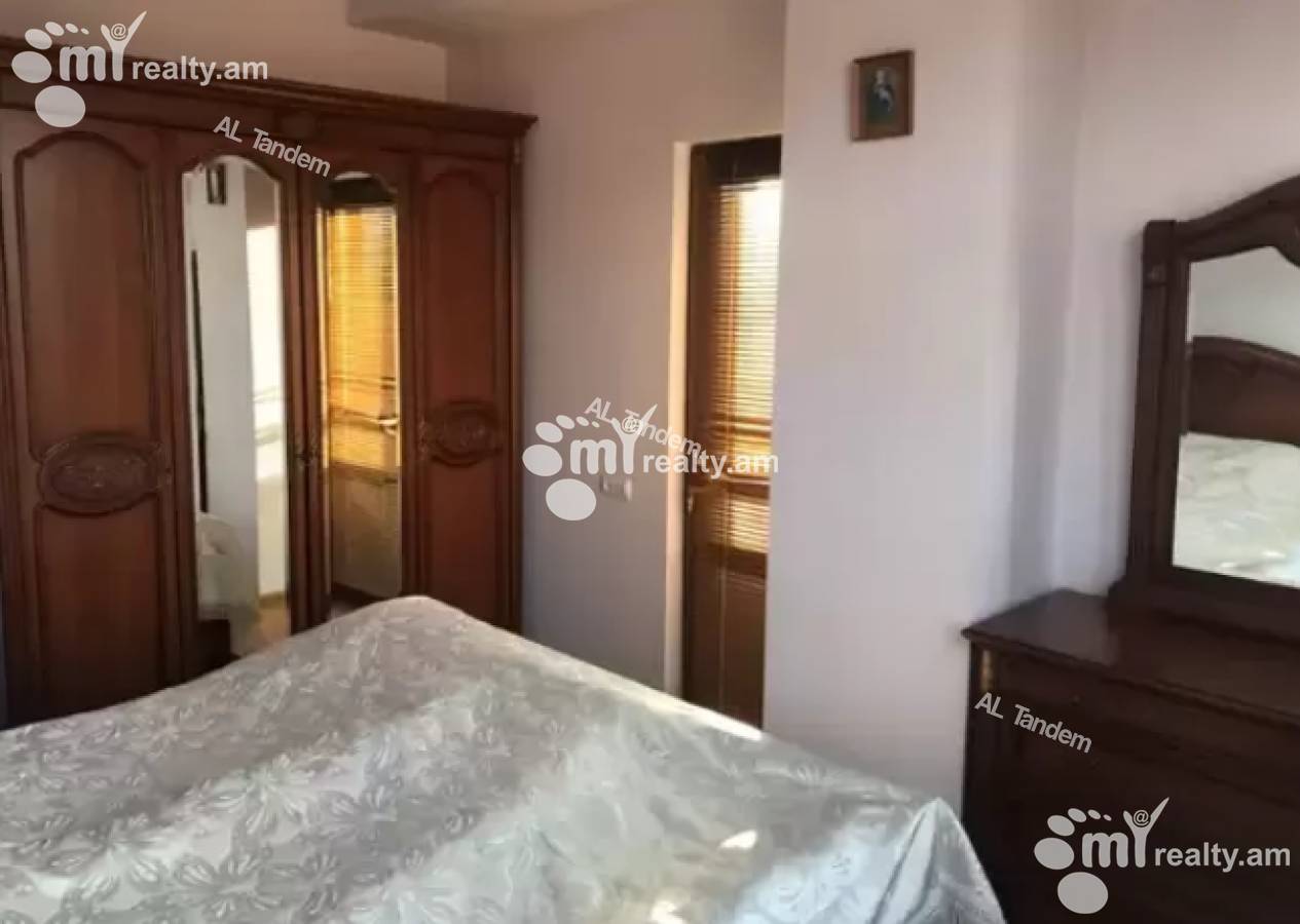 4 bedroom apartment for sale Komitas Ave, Arabkir Yerevan, 151883