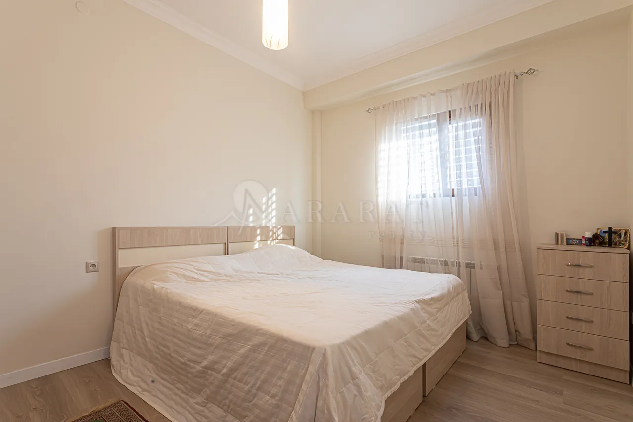3 bedroom apartment for sale Arabkir 49 St, Arabkir Yerevan, 158507
