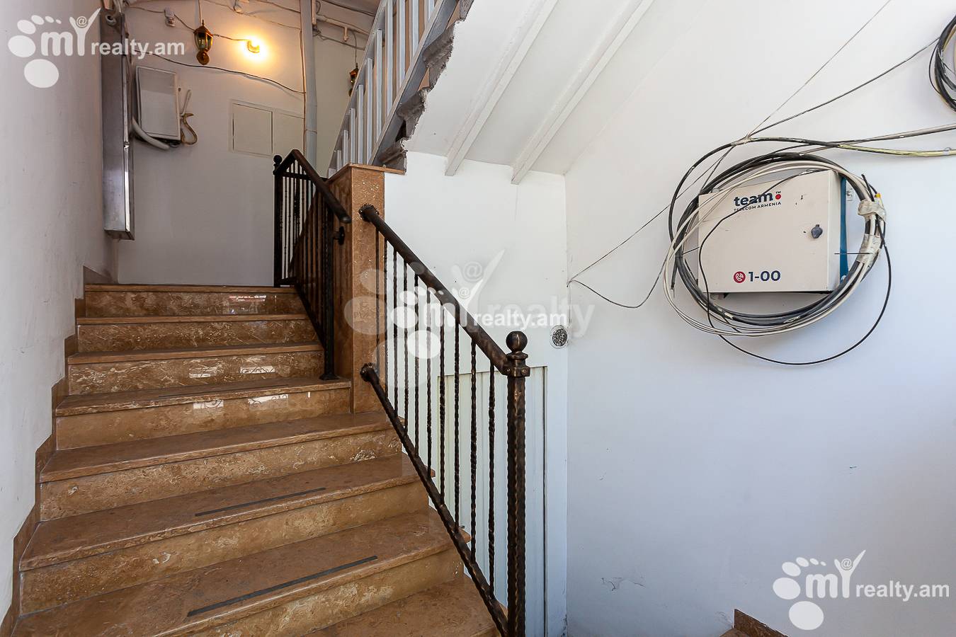 Կոմերցիոն տարածք վարձով Մաշտոցի պող, Կենտրոն Երևան, 148875