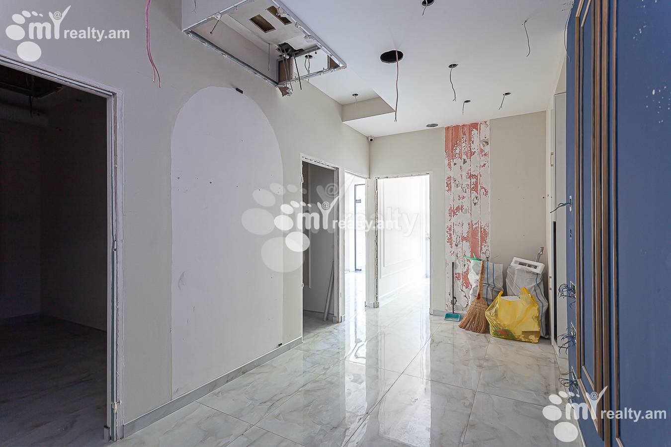 Կոմերցիոն տարածք վարձով Մաշտոցի պող, Կենտրոն Երևան, 148875