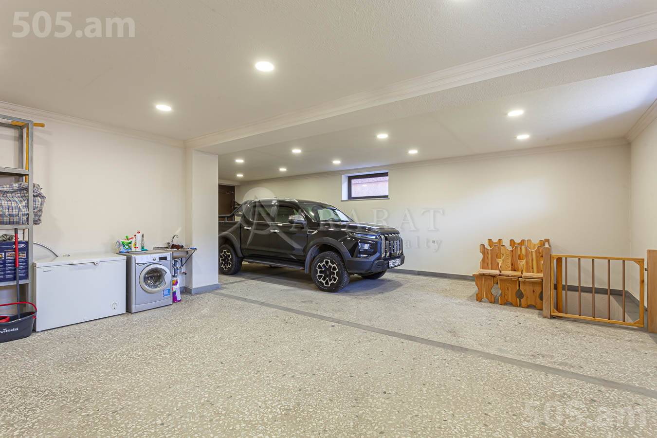 Առանձնատուն  Բագրևանդ թաղամաս, Նոր Նորք Երևան, 154063