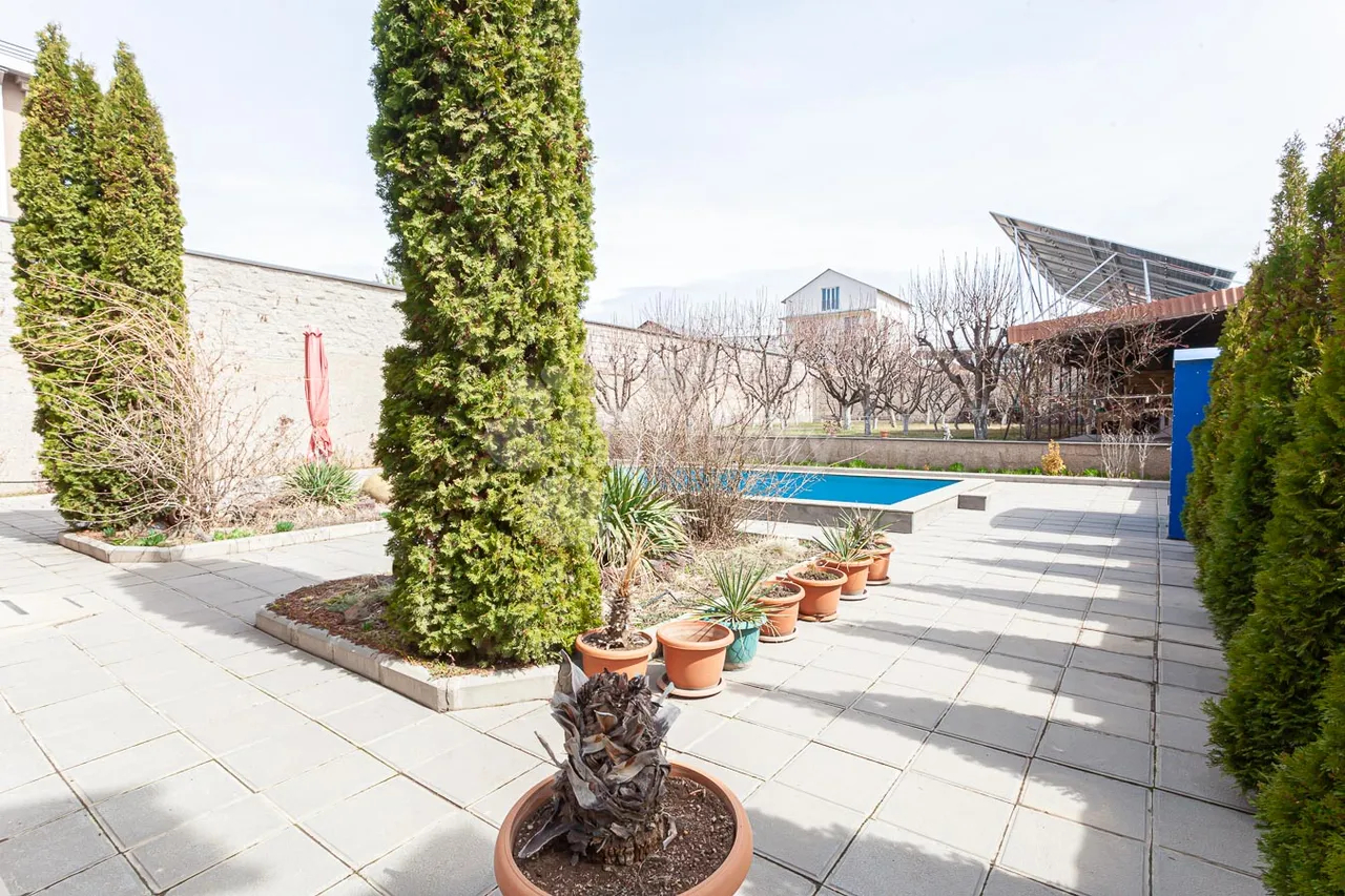 House for sale محله، خیابان باگرِواند, نور نورک ایروان, 157254
