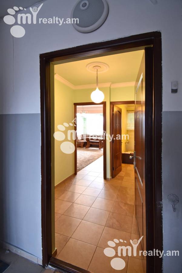 2 bedroom apartment for rent Lalayants st, Center Yerevan, 156338