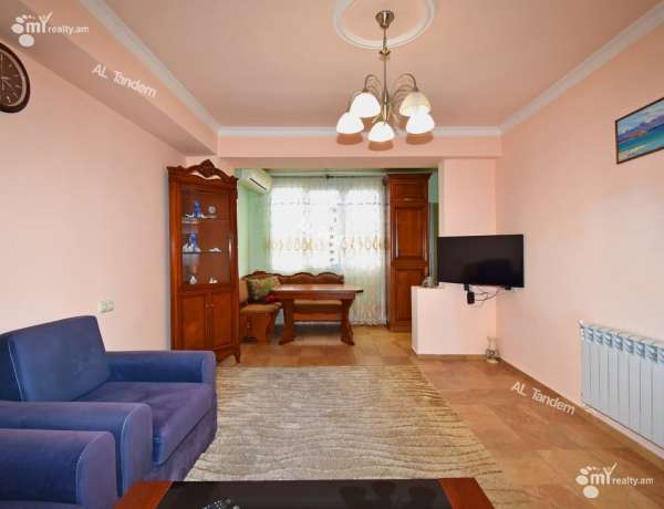 2-senyakanoc-bnakaran-vardzakalutyun-Yerevan-Center