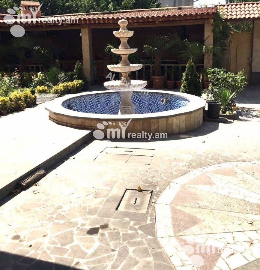 House for rent Michurin St, Erebuni Yerevan, 142136