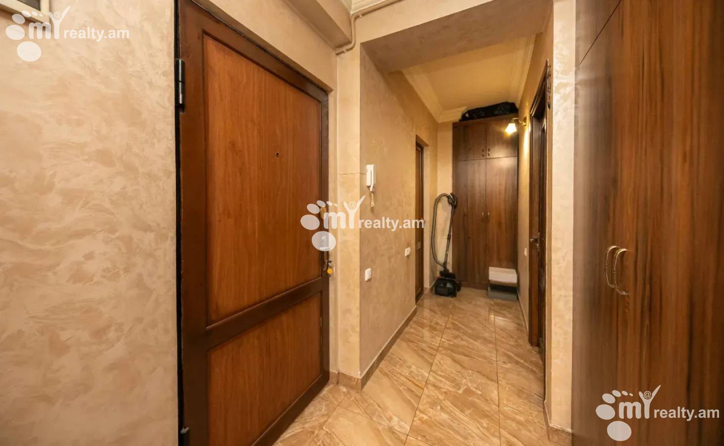 3 bedroom apartment for sale خیابان هر. کوچار, عربگیر ایروان, 159704