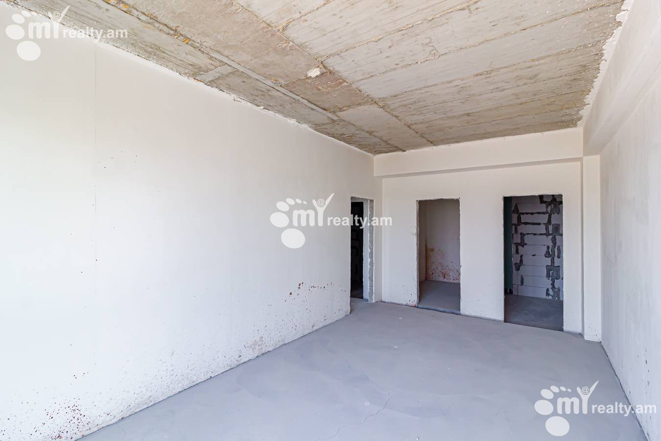 4 bedroom apartment for sale خیابان لِنینگراندیان, آچاپنیاک ایروان, 152686