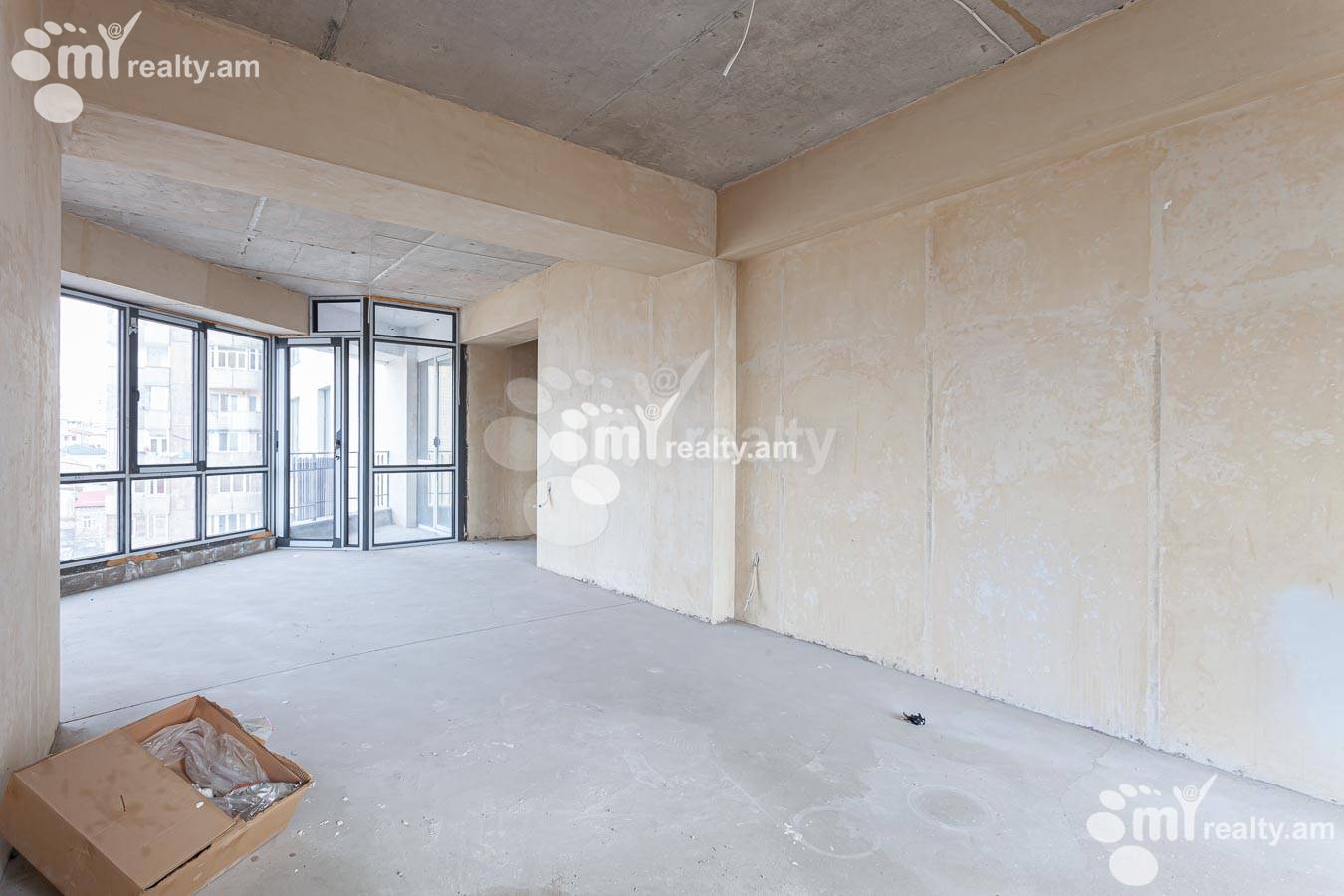 3 bedroom apartment for sale Arabkir 51 St, Arabkir Yerevan, 155086