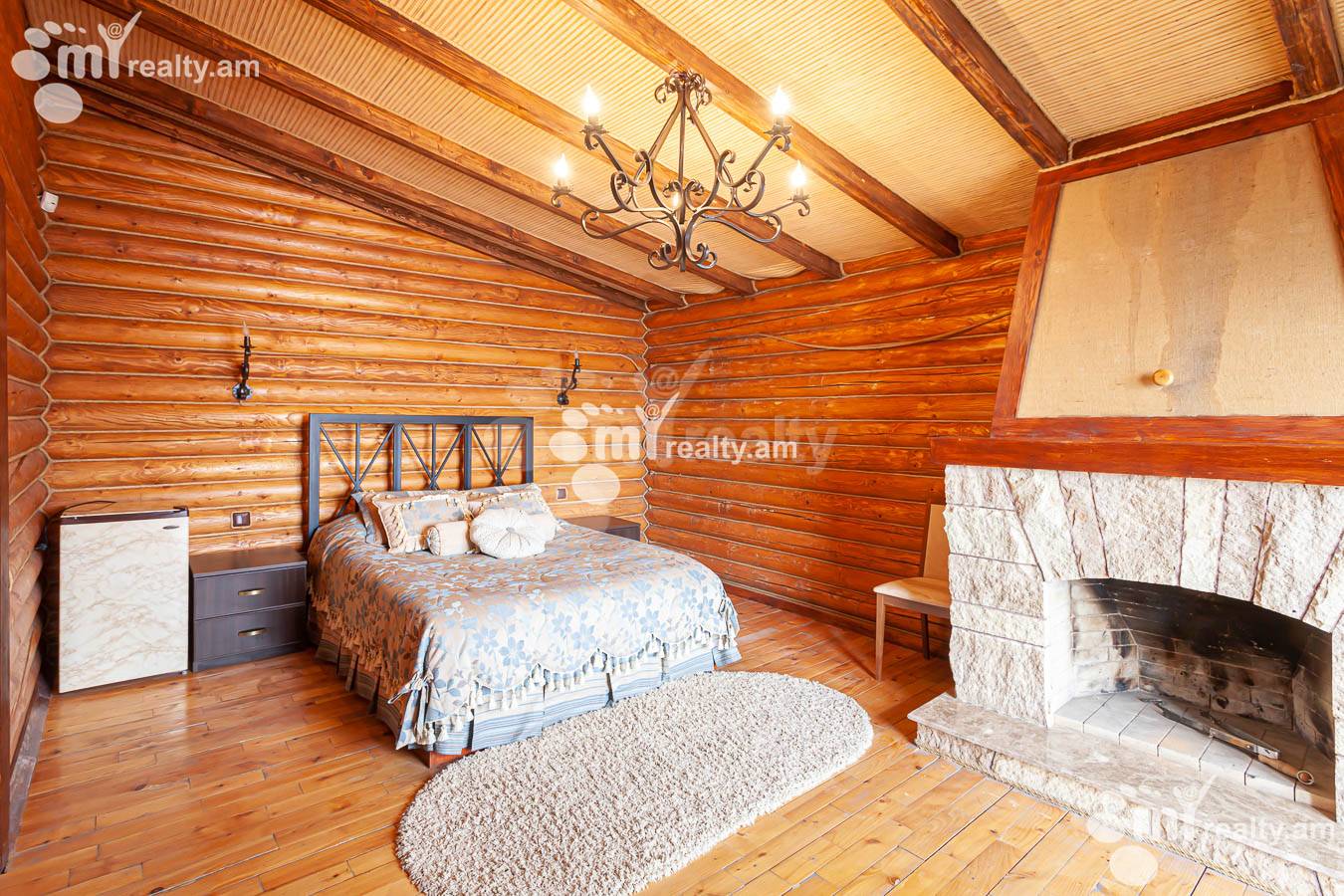 Commercial property for sale Village of Geghadir												, Gexadir Kotayk, 153927