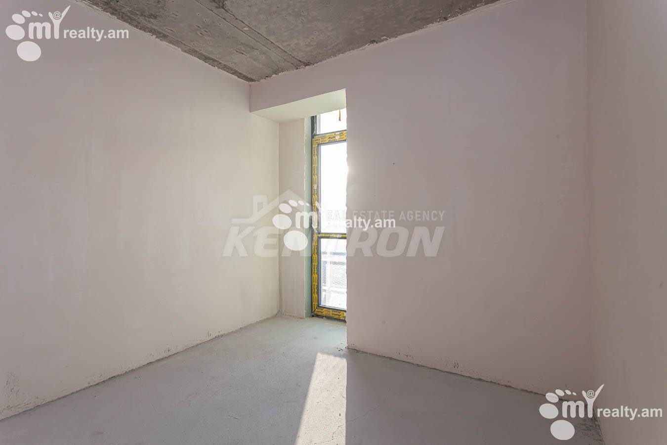 3 սենյականոց բնակարան  Լենինգրադյան փ, Մալաթիա-Սեբաստիա Երևան, 155087