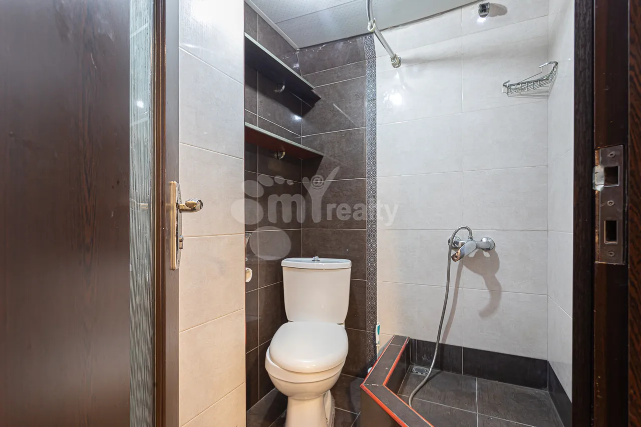 4 bedroom apartment for sale Arshakunyats Ave, Chengavite Yerevan, 157517