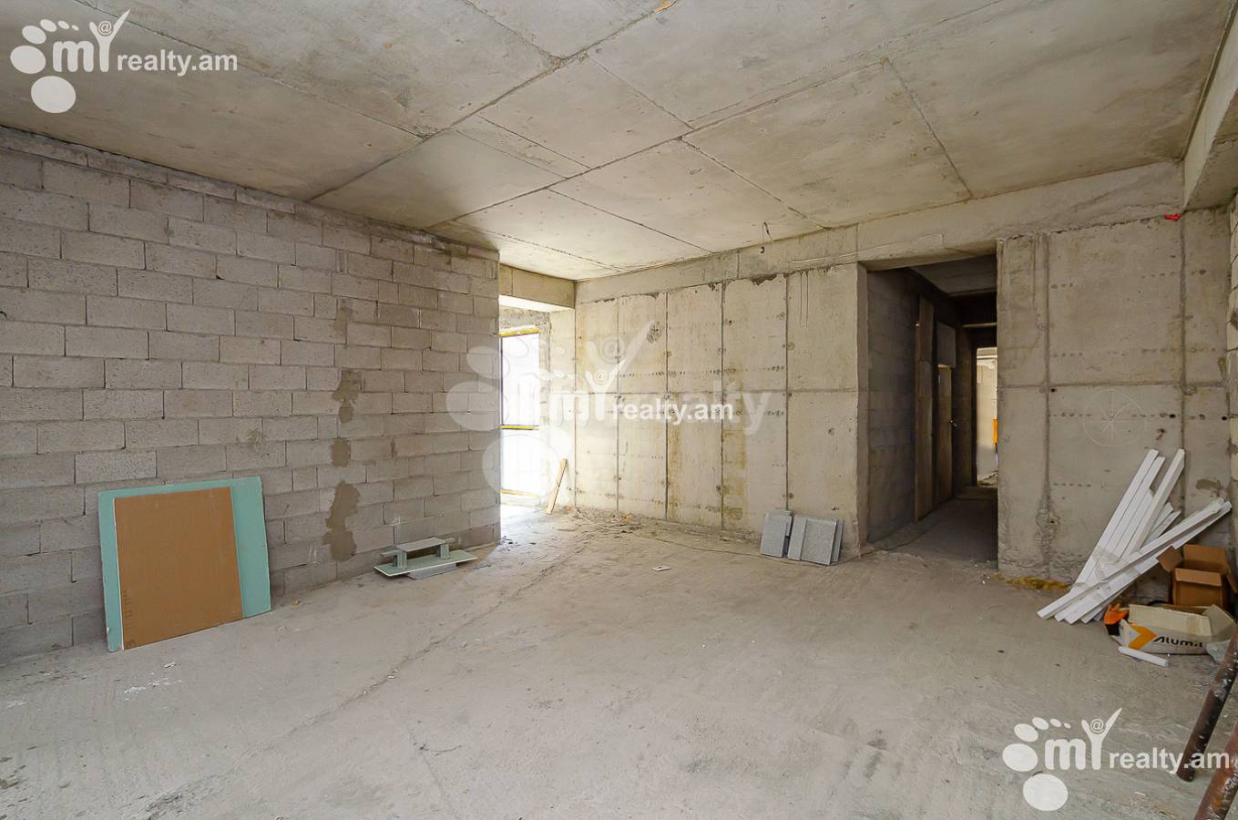 Commercial property for sale Leo St, Center Yerevan, 152888