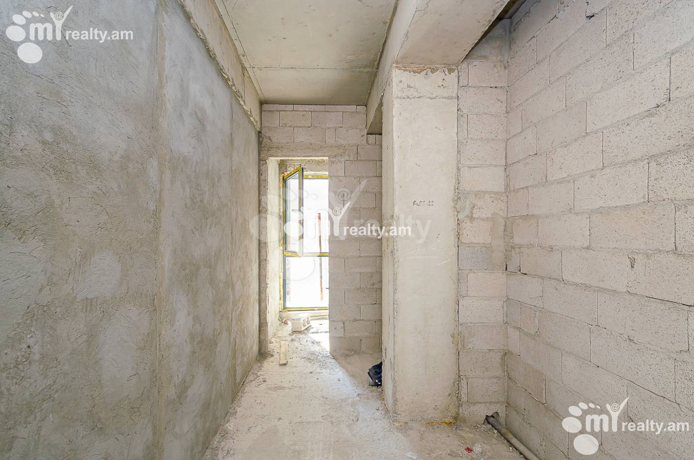 Commercial property for sale Leo St, Center Yerevan, 152888