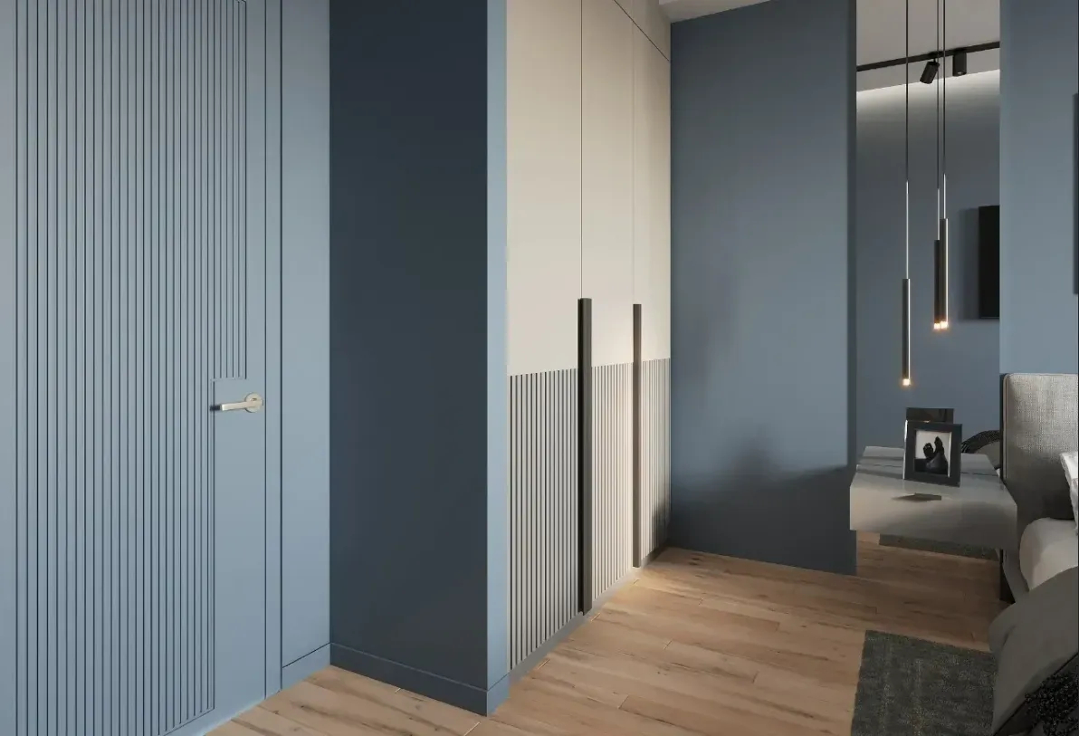 2 bedroom apartment for sale خیابان آرزومانیان, آچاپنیاک ایروان, 161282