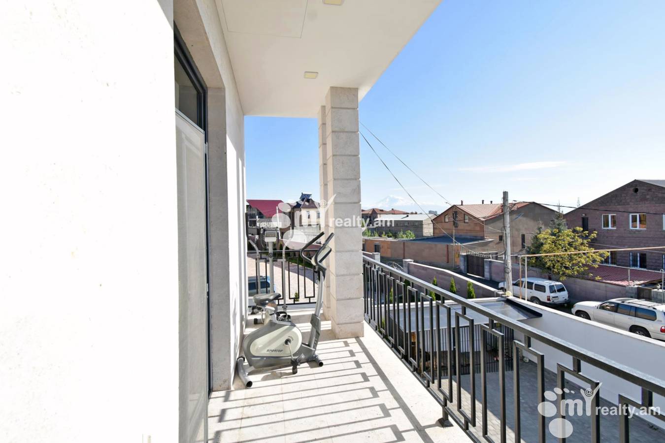 House for sale Bagrevand district, Nor Nork Yerevan, 156501