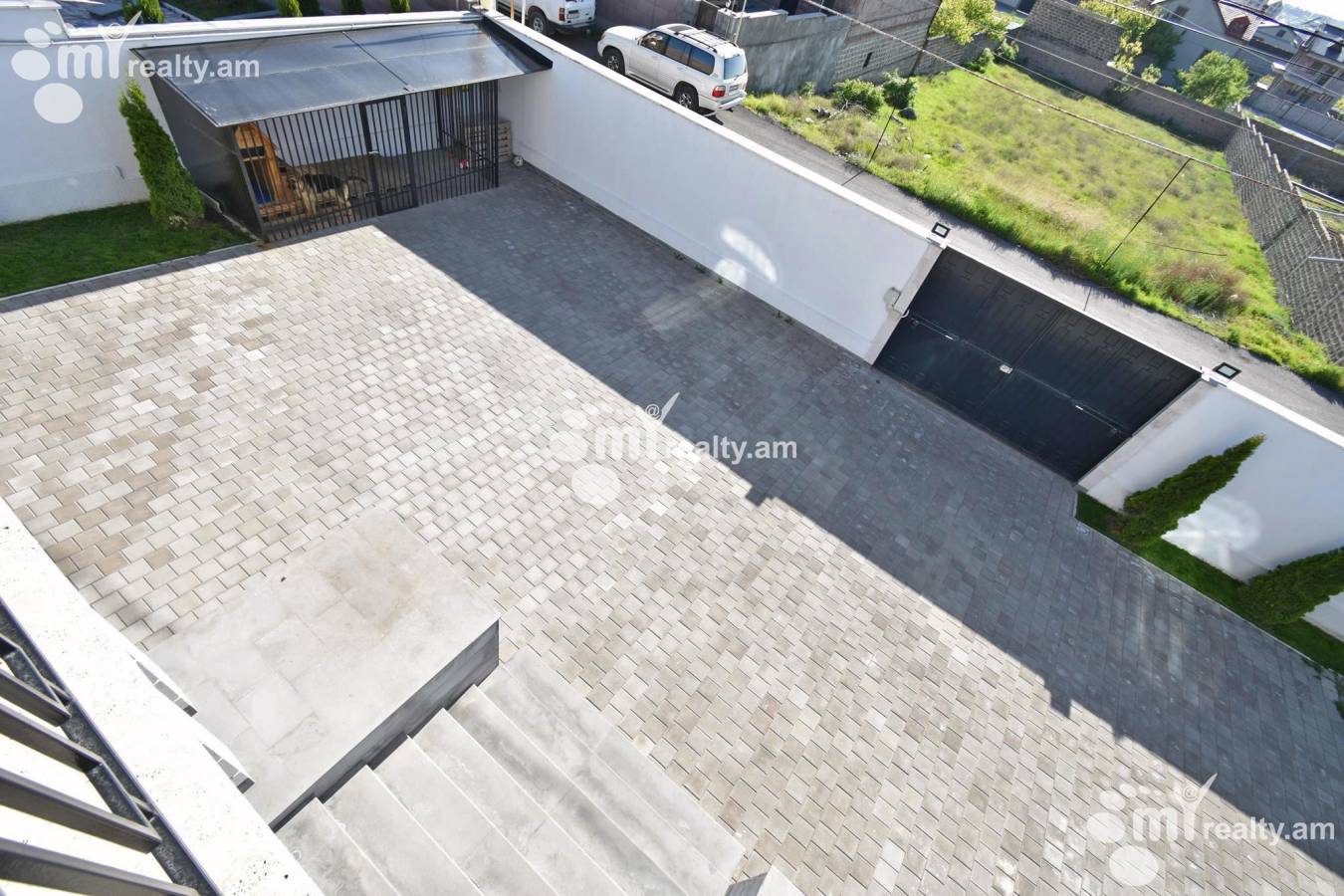 House for sale Bagrevand district, Nor Nork Yerevan, 156501