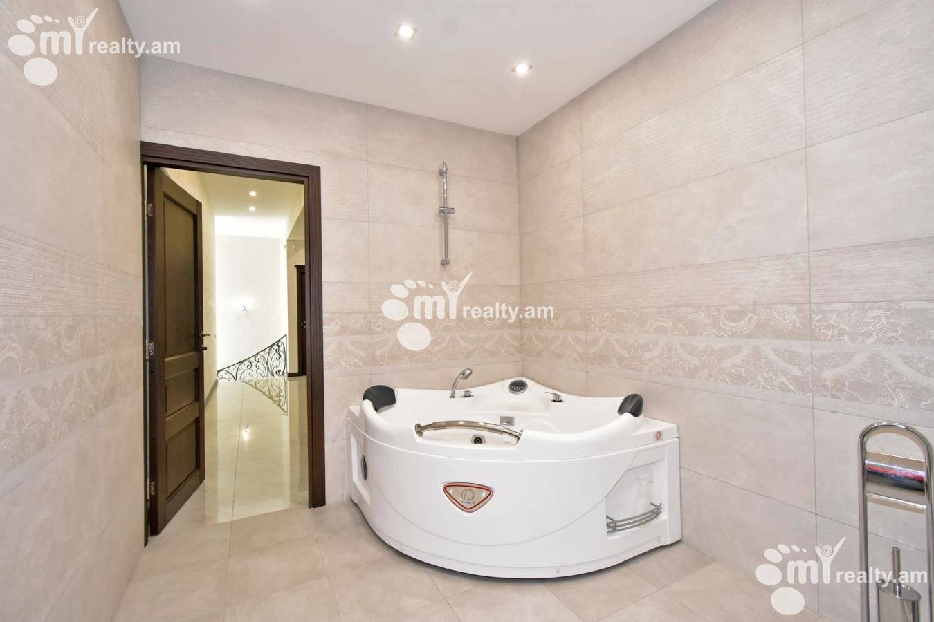 House for sale Bagrevand district, Nor Nork Yerevan, 156501