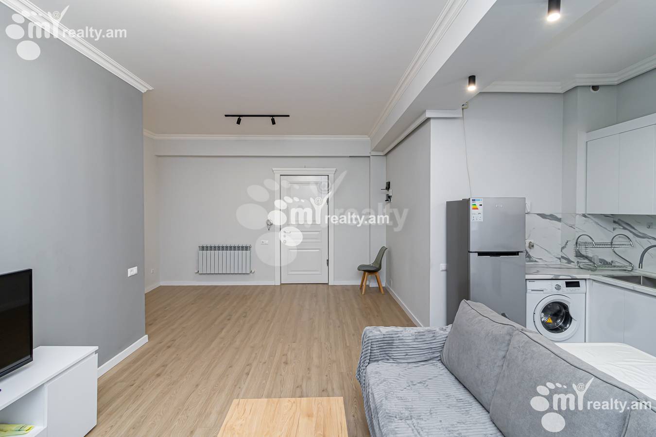 2 bedroom apartment for sale Antarayin St, Center Yerevan, 151477